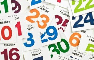 Цікаво знати: як число Дня народження впливає на характер людини