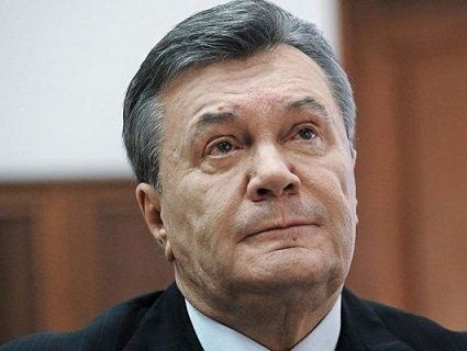 Екс-президент України у важкому стані: Януковича госпіталізовано в одну з московських клінік
