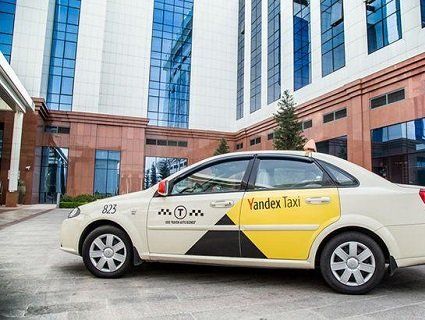 Голодні московські таксисти гвалтують моделей (відео)