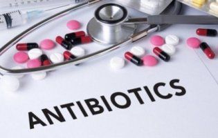 Смертельні антибіотики