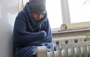 Одеса мерзне та протестує (відео)