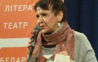 «Це наша «козирна дама», - письменниця Оксана Забужко про Лесю Українку