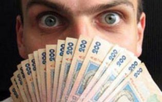 Хто з українців зароблятиме у 2019 році більше 11 тисяч гривень на місяць