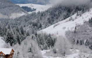 Карпати стали небезпечними: туристів закликають утриматися від походів