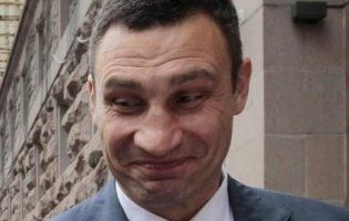 Черговий ляп Кличка підірвав Мережу (відео)