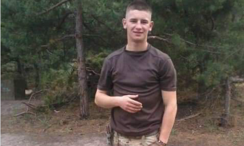 Допомога бійцям