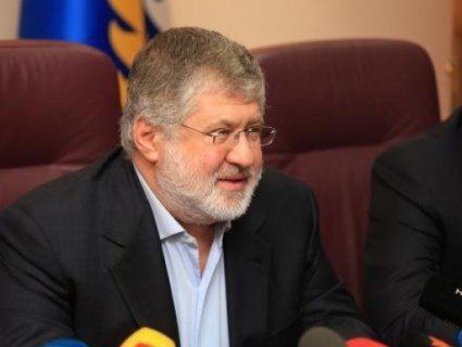 Ігор Коломойський: Порошенко програє, Тимошенко вийде в другий тур, а Вакарчук перемішає всю палітру (відео)