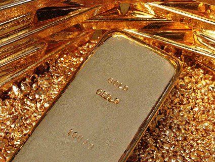 У Львові за контрабанду золота затримали місцевого жителя