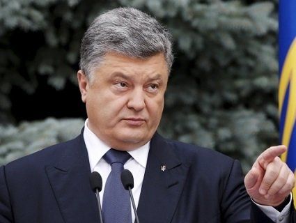 Нардепи підтримали законопроект щодо членства України в ЄС та НАТО