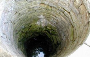 На Полтавщині в криницях «мертва» вода
