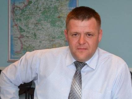 Іван Киричик: «Відбувається цілеспрямоване знищення торф’яної галузі»