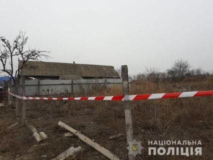 Зґвалтував і убив: на Одещині у хаті-пустці знайшли мертвою 9-літню дитину (фото)