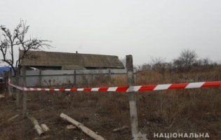 Зґвалтував і убив: на Одещині у хаті-пустці знайшли мертвою 9-літню дитину (фото)