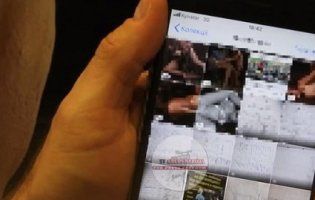 БДСМ у Верховній Раді: під час прийняття бюджету нардеп Денисенко любувався порно (відео)