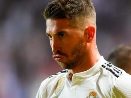Відомий футболіст мадридського «Реала» провалив допінг-тест: подробиці скандалу