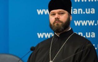 Московські попи чекають, коли їх з храмів виженуть бандерівці та націоналісти
