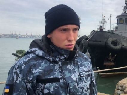 Українські моряки дають неправдиві свідчення, бо їхнім рідним можуть погрожувати (відео)