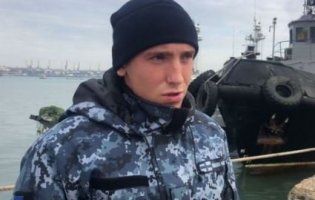 Українські моряки дають неправдиві свідчення, бо їхнім рідним можуть погрожувати (відео)