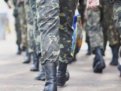 Волиняни «переховуються» від служби в армії на заробітках у Польщі