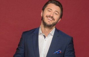 Володимир Зеленський запрошував Сергія Притулу в «Лігу сміху» (відео)
