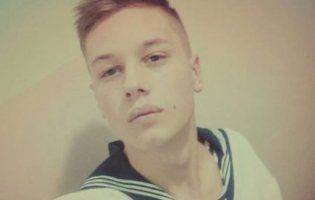 Тато наймолодшого моряка, захопленого і пораненого ФСБешниками: «Я пишаюся сином»