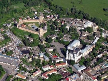 Столичні фахівці «забракували» генеральний план «Старого міста» в Луцьку