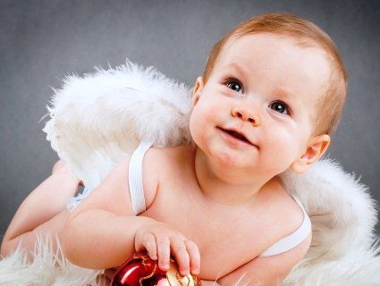 30 листопада: кого привітати з днем ангела