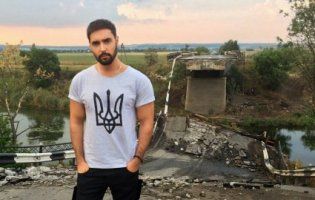 Квітів більше не буде: Козловському заборонили виступати в Одесі