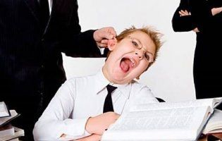 У Франції заборонять фізично карати дітей в сім'ях?