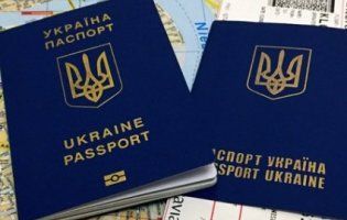 Скільки українців за півтора року безвізу виїхали в ЄС