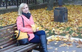 У мами двох дітей з Нововолинська рак четвертої стадії