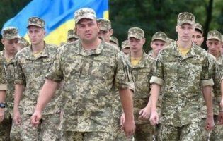 Воєнний стан в Україні: масштабні збори резервістів та військовозобов’язаних