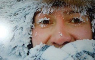 Коли українцям очікувати на найлютіші морози