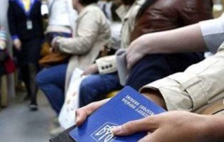 Українські заробітчани потрібні скрізь: 2 млн – в Польщі, а з Нового року відкриють Німеччину