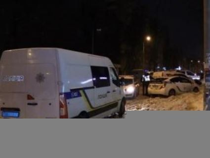 Жахлива трагедія в Києві: вбив двох жінок та викинувся з вікна