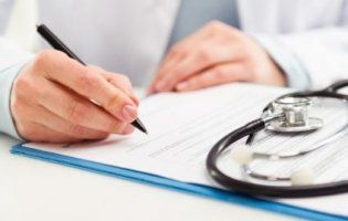 Де на Волині підписано найбільше декларацій із сімейними лікарями?