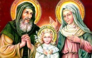 4 грудня – одне з 12-ти найбільших у році християнських свят