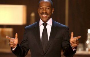 У невгамовного Едді Мерфі народилася десята дитина