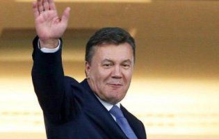 Знову «відкосив»: Віктор Янукович полікує кісточки в Ізраїлі