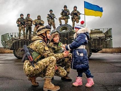 6 грудня – День Збройних Сил України: цікаві факти про армію