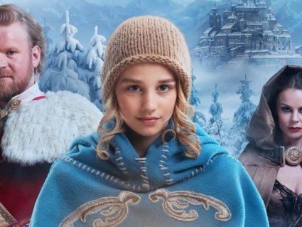 Новорічний фільм 9 грудня 2018: що подивитися на вечір (відео)