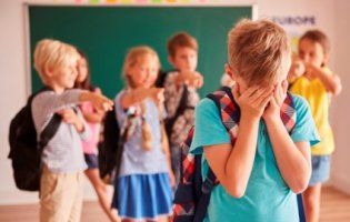 80% школярів в Україні зазнали цькування