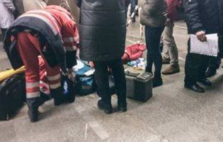 Трагедія, яка сколихнула всю Україну