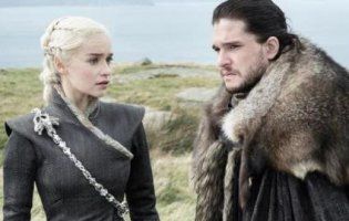 Автор «Гри престолів» жаліє жінок і цінує родинні зв’язки