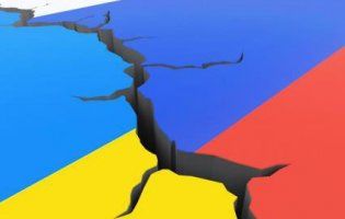 У Росії «жаліють» про припинення «дружби» з Україною