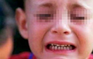 У Дніпрі зек-педофіл згвалтував свого 9-ти річного племінника