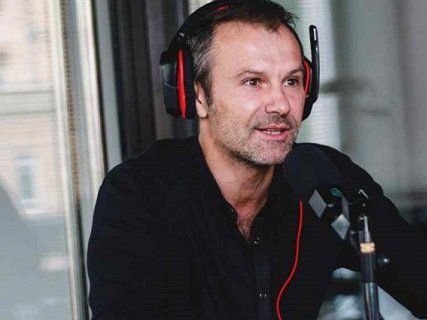 Вакарчук про Україну: вся нинішня політична культура тримається на 