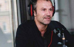 Вакарчук про Україну: вся нинішня політична культура тримається на 