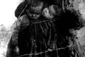 Історична несправедливість: у вбивстві матір'ю власних дітей звинуватили українських повстанців