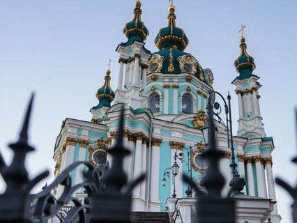 Томос для України: чи подорожчають церковні послуги
